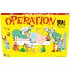 Operation Electronic Board Game, Family Games for Kids Ages 6+, Kids Board Games for 1+ Players, Funny Games for Kids, Kids Gifts (Amazon Exclusive)(Game)
