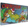 Operation: The Grinch Board Game | Classic Dr. Seuss Art & Custom Funatomy Parts