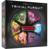 Trivial Pursuit: Dungeons & Dragons Ultimate Edition | Collectible Trivia Board Game Featuring 6 Monster Movers and 1800 Questions Across 6 Categories | Officially-Licensed D&D Game & Merchandise