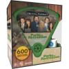 Trivial Pursuit Parks and Recreation, Trivia Game from Parks and Recreation TV Series, 600 Questions & Die in Travel Container, Officially Licensed Parks and Recreation Merchandise & Collectible