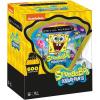 Trivial Pursuit SpongeBob SquarePants (Quickplay Edition). Trivia Game Questions from Nickelodeon’s SpongeBob SquarePants. 600 Questions & Die in Travel Container. Officially Licensed SpongeBob Game