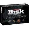 USAOPOLY Risk Themed Game of Thrones Strategy Board Game |for Game of Thrones Fans | Official Merchandise | Based on The TV Show on HBO, Orignal Color