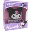YAHTZEE: Kuromi | Collectible Kuromi Head Dice Cup | Dice Featuring Her Adorable Range of Emotions | Classic Dice Game Based on Hello Kitty & Friends Character | Officially Licensed Game & Merchandise