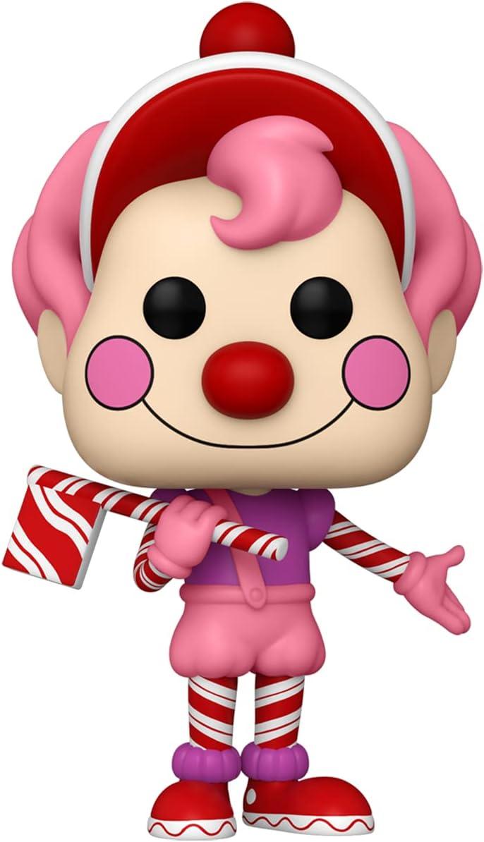 imageFunko Pop Retro Toys Candyland Mr MintPop Vinyl