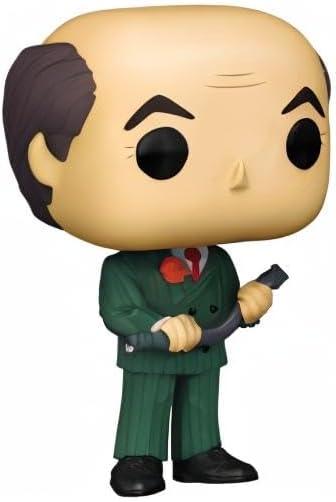 imageFunko Pop Retro Toys Clue Mr Green with Lead PipePop Vinyl