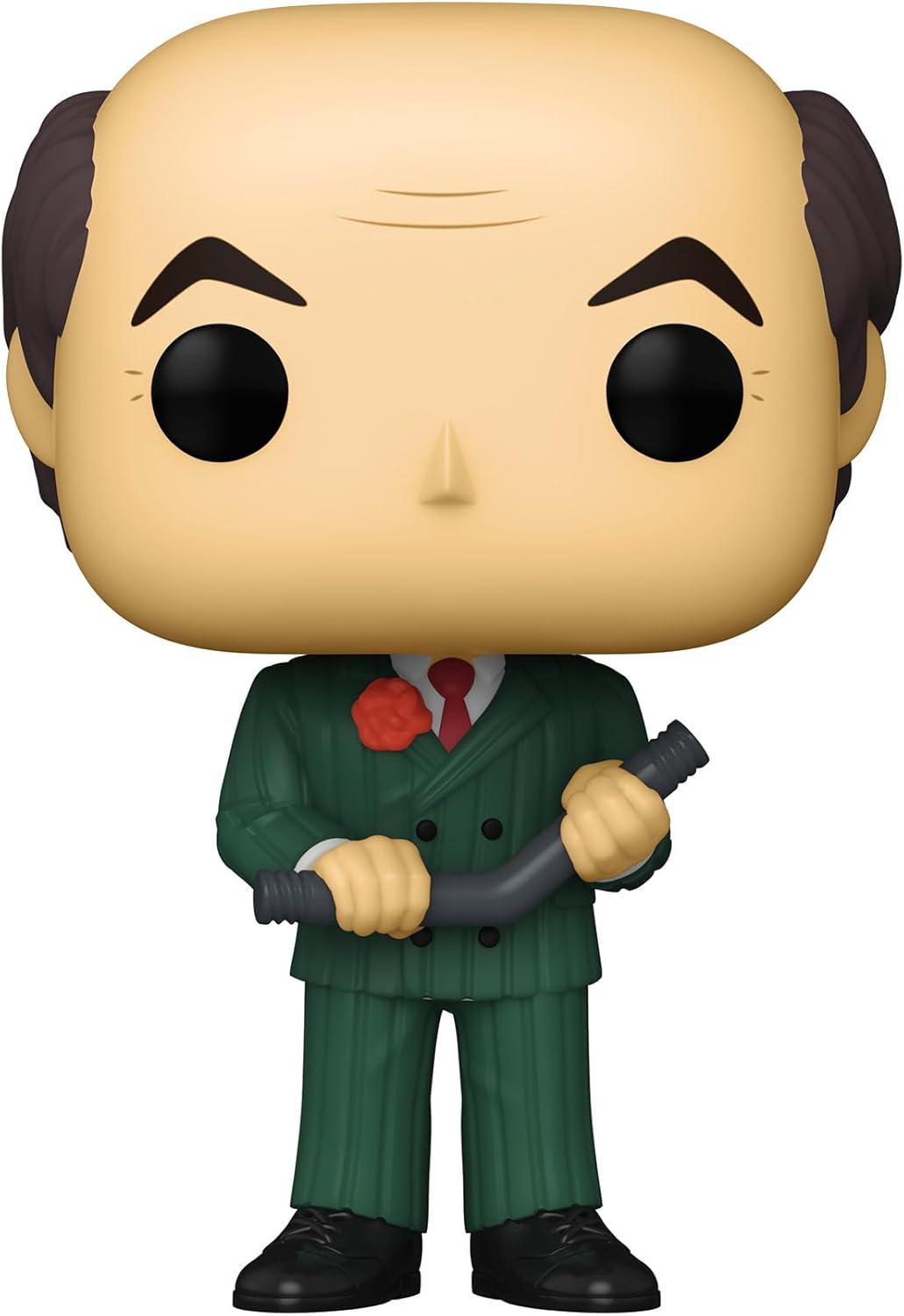imageFunko Pop Retro Toys Clue Mr Green with Lead PipePop Vinyl