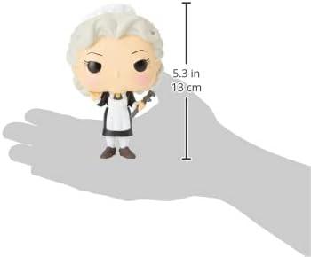 imageFunko Pop Retro Toys Clue Mrs White with WrenchPop Vinyl