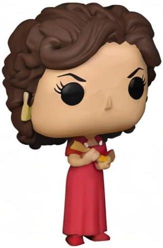 imageFunko Pop Retro Toys Clue Professor Plum with RopeMiss Scarlet