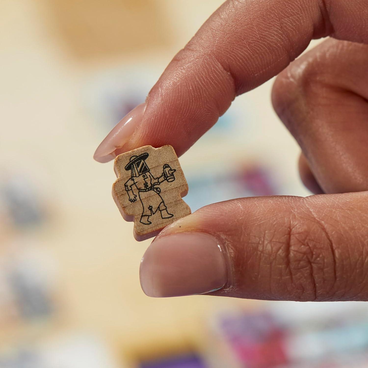 imageLife in Reterra Moonrise Expansion  Ages 10  24 Players  35 Mins  Strategy Board Games for Adults and Families  Life in Reterra Game Required