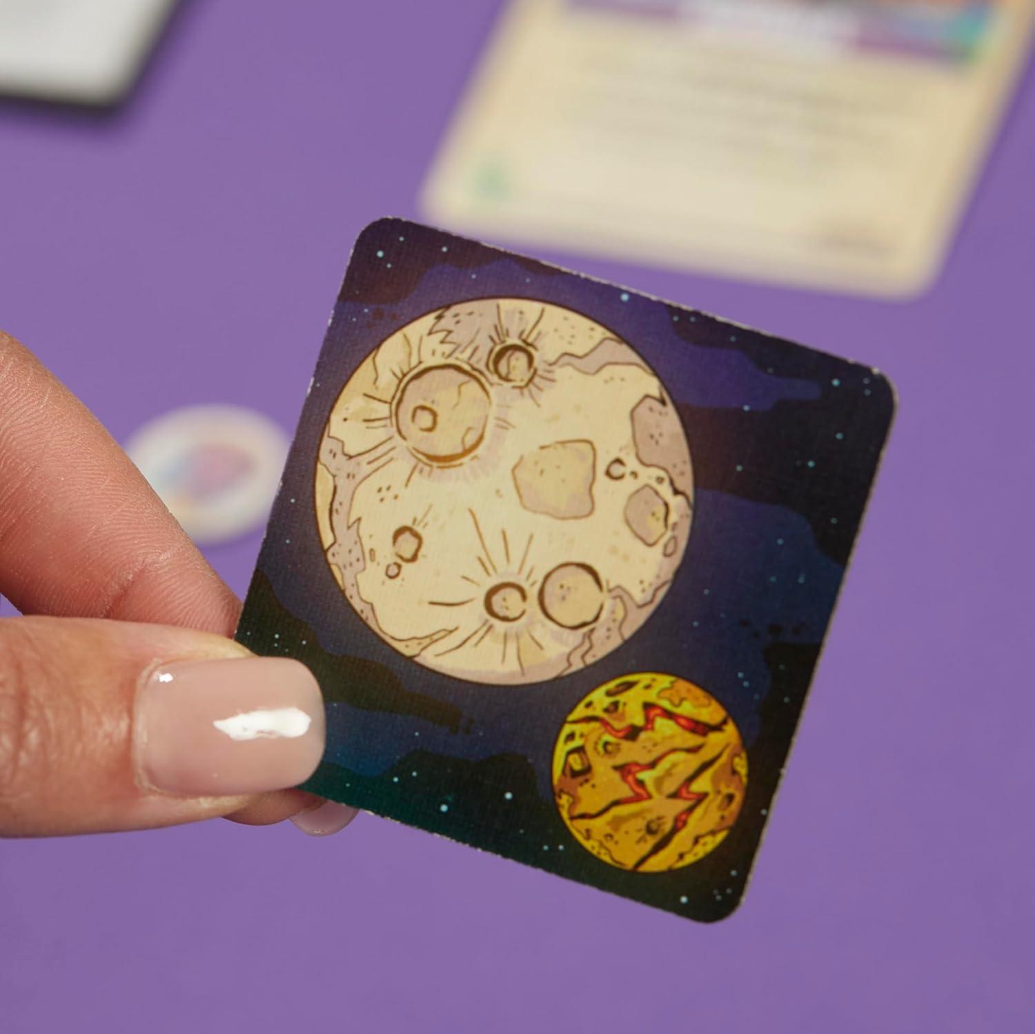 imageLife in Reterra Moonrise Expansion  Ages 10  24 Players  35 Mins  Strategy Board Games for Adults and Families  Life in Reterra Game Required