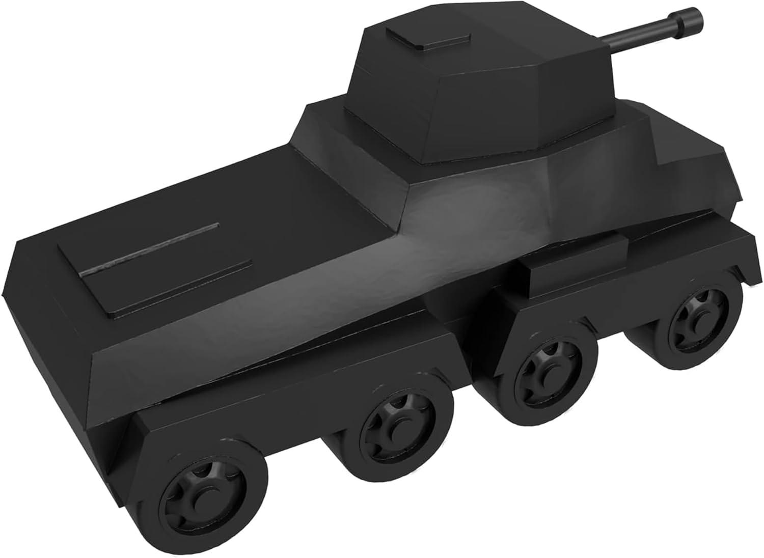 imageRenegade Game Studios Axis ampamp Allies North Africa 24 Players Ages 12 3 Hours Playing time New Setting for Axis ampamp Allies Over 250 Plastic Miniatures