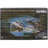 Avalon Hill Axis & Allies Europe 1940 Second Edition WWII Strategy Board Game, with Extra Large Gameboard, Ages 12 and Up, 2-6 Players(Board Game)