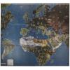Avalon Hill Axis & Allies Europe 1940 Second Edition WWII Strategy Board Game, with Extra Large Gameboard, Ages 12 and Up, 2-6 Players(Board Game)