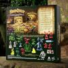 Avalon Hill HeroQuest Jungles of Delthrak Quest Pack | Roleplaying Games | Ages 14+ | 2 to 5 Players | Requires HeroQuest Game System to Play