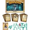 Avalon Hill HeroQuest Prophecy of Telor Quest Pack, Requires HeroQuest Game System to Play, Dungeon Crawler Games, Ages 14+, 2-5 Players, Strategy Games(crawler)