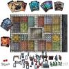 Avalon Hill HeroQuest The Frozen Horror Quest Pack, Dungeon Crawler Game for Ages 14+, Requires HeroQuest Game System to Play(Multicolor)