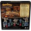 Avalon Hill Heroquest Against The Ogre Horde Quest Pack | Roleplaying Game | Ages 14+ | 2 to 5 Players | Requires HeroQuest Game System to Play, Multicolor, Pack 1