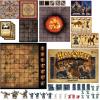 Avalon Hill Heroquest Against The Ogre Horde Quest Pack | Roleplaying Game | Ages 14+ | 2 to 5 Players | Requires HeroQuest Game System to Play, Multicolor, Pack 1