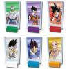 CLUE Dragon Ball Z | Collectible Clue Board Game Featuring Anime Show | Officially-Licensed Game with Familiar Locations and Iconic Characters from Dragon Ball Show