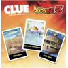 CLUE Dragon Ball Z | Collectible Clue Board Game Featuring Anime Show | Officially-Licensed Game with Familiar Locations and Iconic Characters from Dragon Ball Show