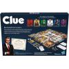 Clue Board Game for Ages 8 and Up, Reimagined Clue Game for 2-6 Players, Mystery, Detective, Family Games for Kids and Adults