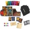 Clue Escape: The Illusionist’s Club Board Game | Escape Room Family Game | 1-Time Solve Mystery | Ages 10+ | 1-6 Players | Difficulty 4 | 90-120 Mins. (Amazon Exclusive)(Robbery at the Museum)