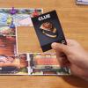 Clue Escape: The Illusionist’s Club Board Game | Escape Room Family Game | 1-Time Solve Mystery | Ages 10+ | 1-6 Players | Difficulty 4 | 90-120 Mins. (Amazon Exclusive)(Treachery at Tudor Mansion)