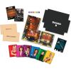 Clue Escape: The Illusionist’s Club Board Game | Escape Room Family Game | 1-Time Solve Mystery | Ages 10+ | 1-6 Players | Difficulty 4 | 90-120 Mins. (Amazon Exclusive)(Treachery at Tudor Mansion)