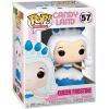 Funko POP Retro Toys: Candyland – Queen Frostine, Multicolor, One Size