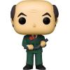 Funko Pop! Retro Toys: Clue – Mr. Green with Lead Pipe(Pop! Vinyl)