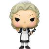 Funko Pop! Retro Toys: Clue – Mrs. White with Wrench(Pop! Vinyl)