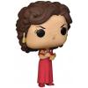 Funko Pop! Retro Toys: Clue – Professor Plum with Rope(Miss Scarlet)