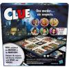Hasbro Gaming Clue Game