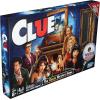 Hasbro Gaming Clue Game, Mystery Board Game, 2-6 Players, 8+ Years (Amazon Exclusive)(standart)