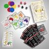 Hasbro Gaming Risk Strike Cards and Dice Game for Adults, Teens, and Kids, Quick-Playing Strategy Game, 2-5 Players, 20 Min. Average, Fun Summer Activities, Vacation Travel Essentials, Ages 10+(Medium)