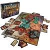 Hasbro Gaming Risk: The Lord of The Rings Trilogy Edition Strategy Family Board Games, Ages 10 and Up, for 2-4 Players (Amazon Exclusive)