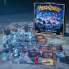 HeroQuest Rise of The Dread Moon Quest Pack, Requires HeroQuest Game System to Play, Roleplaying Games for 2-5 Players, Ages 14+