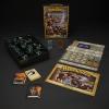 Heroquest The Mage of The Mirror Quest Pack, Roleplaying Game for Ages 14+, Requires HeroQuest Game System to Play(Kellar’s Keep (Quest Pack))