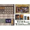 Heroquest The Mage of The Mirror Quest Pack, Roleplaying Game for Ages 14+, Requires HeroQuest Game System to Play(Kellar’s Keep (Quest Pack))