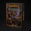 Heroquest The Mage of The Mirror Quest Pack, Roleplaying Game for Ages 14+, Requires HeroQuest Game System to Play(Kellar’s Keep (Quest Pack))