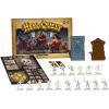 Heroquest The Mage of The Mirror Quest Pack, Roleplaying Game for Ages 14+, Requires HeroQuest Game System to Play(Return of the Witch Lord (Quest Pack))