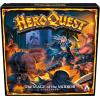 Heroquest The Mage of The Mirror Quest Pack, Roleplaying Game for Ages 14+, Requires HeroQuest Game System to Play(The Mage of The Mirror (Quest Pack))