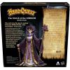 Heroquest The Mage of The Mirror Quest Pack, Roleplaying Game for Ages 14+, Requires HeroQuest Game System to Play(The Mage of The Mirror (Quest Pack))