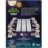 Life in Reterra Moonrise Expansion | Ages 10+ | 2-4 Players | 35 Mins. | Strategy Board Games for Adults and Families | Life in Reterra Game Required
