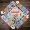 Monopoly Schitt’s Creek | Game Tokens Include Bebe Crow, Patrick’s Guitar, Rosebud Motel Key & More | Officially Licensed and Collectible Monopoly Game Based on Award Winning Series Schitt’s Creek
