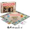 Monopoly Schitt’s Creek | Game Tokens Include Bebe Crow, Patrick’s Guitar, Rosebud Motel Key & More | Officially Licensed and Collectible Monopoly Game Based on Award Winning Series Schitt’s Creek