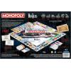 Monopoly: The Beatles, Play as Rocky Raccoon, Maxwell’s Silver Hammer, I Am The Walrus & More, Officially Licensed Collectible Game Based on The Beatles Rock Band for 2-6 Players