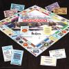 Monopoly: The Beatles, Play as Rocky Raccoon, Maxwell’s Silver Hammer, I Am The Walrus & More, Officially Licensed Collectible Game Based on The Beatles Rock Band for 2-6 Players
