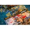 Renegade Game Studios Axis & Allies: 1940 Europe Second Edition -WWII War Miniatures Strategy Board Game,Upadtes Edition, for 2 to 5 Players Ages 12 and up Plays in Around 6 Hours