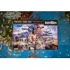 Renegade Game Studios Axis & Allies: 1940 Pacific Second Edition – WWII War Miniatures Strategy Board Game, Renegade, for 2 to 4 Players Ages 14 and up Playes in Around 4-6 Hours